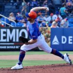 Non-Roster Invitee Preview: Kevin Herget