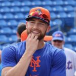 Morning Briefing: Nimmo Waived NTC After Talk With deGrom