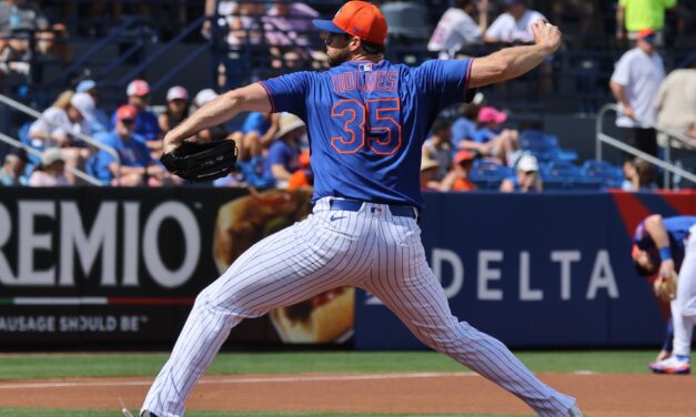 Spring Training Game Chat: Cardinals vs Mets, 1:10 p.m.