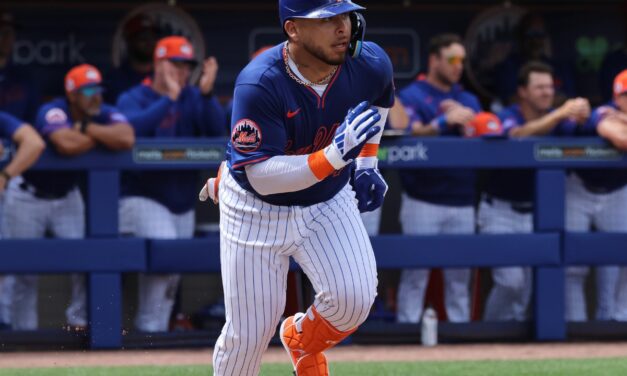 Mets Minors Recap: Alvarez Ends Triple-A Stint on High Note