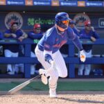Mets Announce Non-Roster Invite List