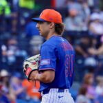 Mets Minors Recap: Sproat Sharp for Syracuse