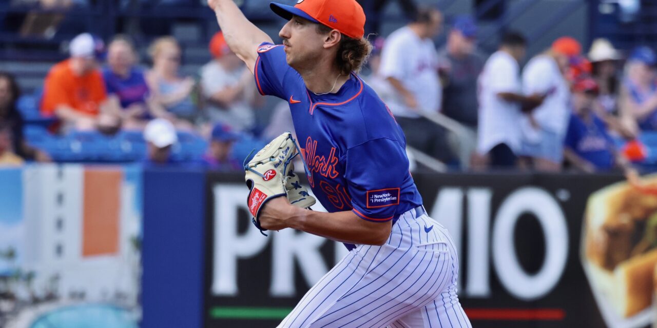 Why Tong, McLean Have Passed Sproat in Prospect Rankings