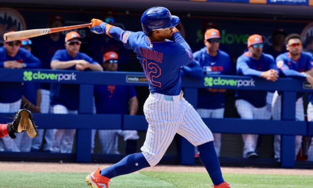 Mets 2025 Positional Outlook: Middle Infield