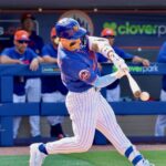 Mets Minors Recap: Jett Williams Has Big Day For Syracuse