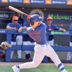 Four Mets Crack MLB Pipeline’s Updated 2025 Top 100 Prospects