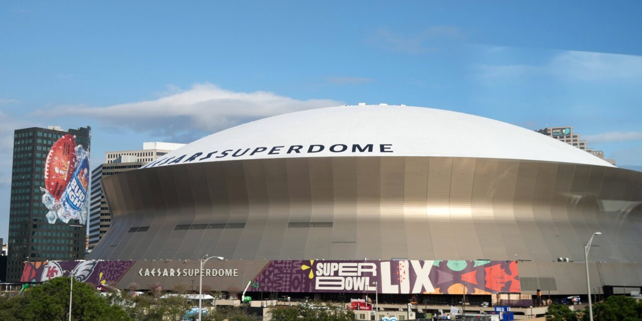 MMO Super Bowl LIX Staff Predictions