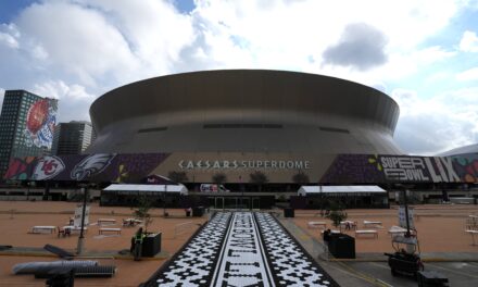 MMO Super Bowl LIX Thread: Chiefs vs. Eagles, 6:30 P.M.