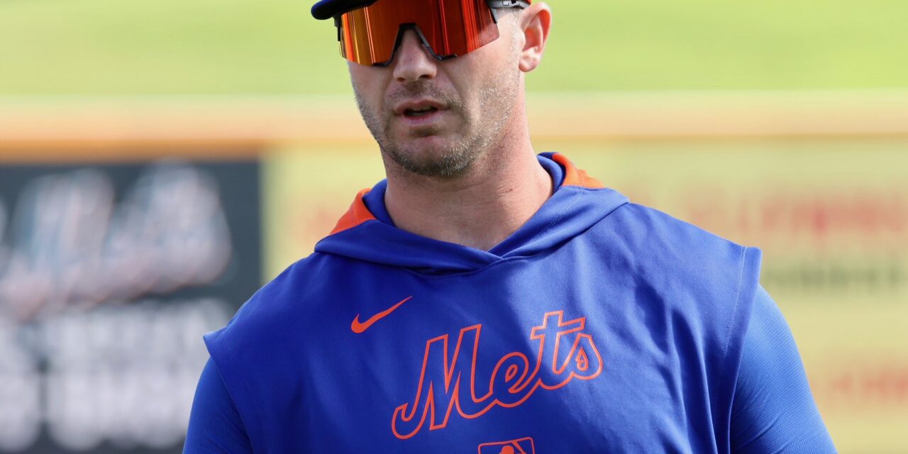 Photos From PSL: Pete Alonso Arrives