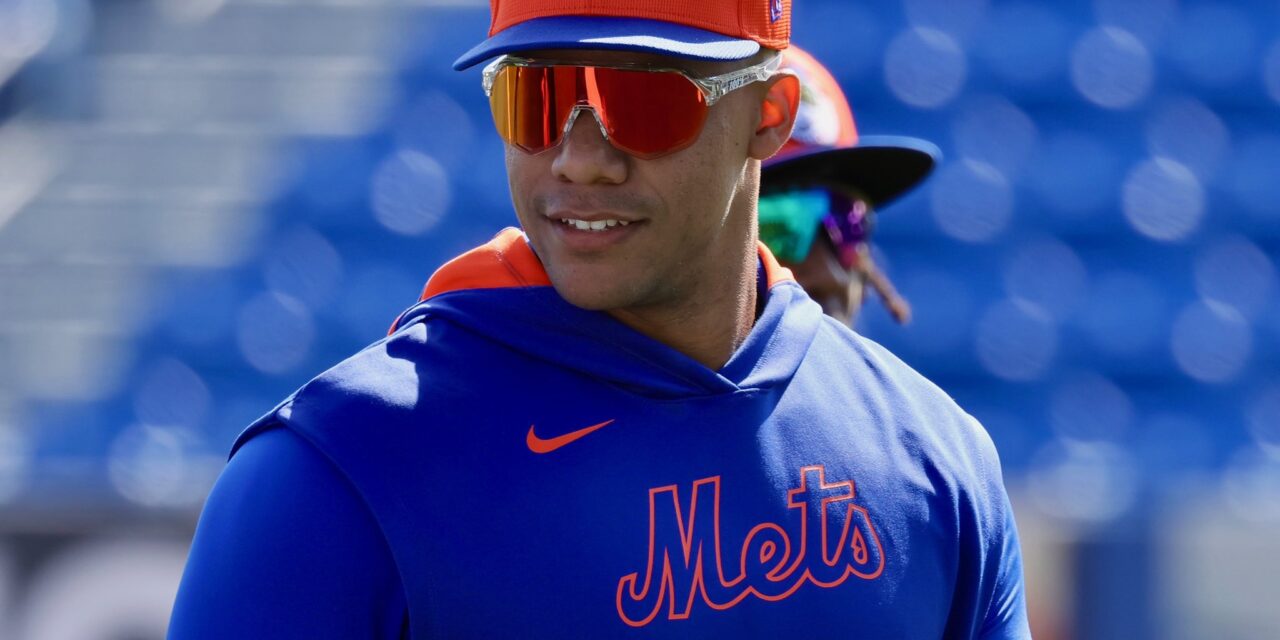 Six Key Things To Watch In Early Spring Games