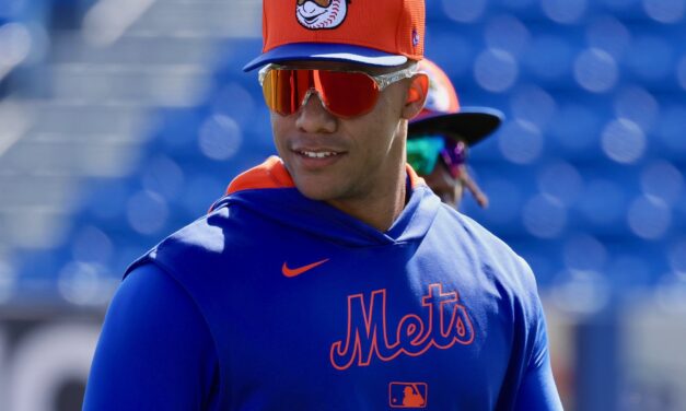 Six Key Things To Watch In Early Spring Games