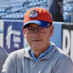 Steve Cohen Interview with Howie Rose