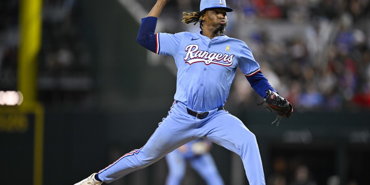 Mets Sign José Ureña