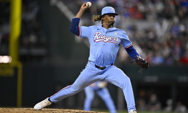 Mets Sign José Ureña