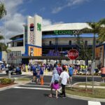 Mets Announce 2026 Spring Training Schedule