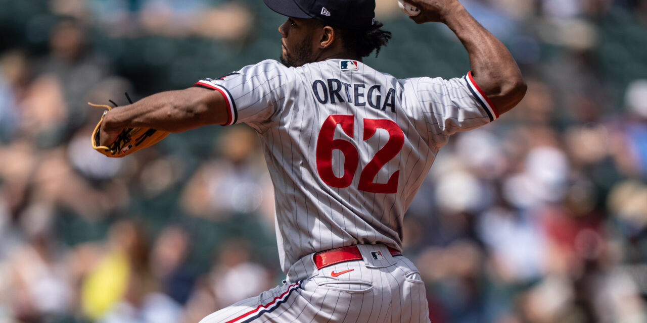 2025 NRI Preview: Oliver Ortega