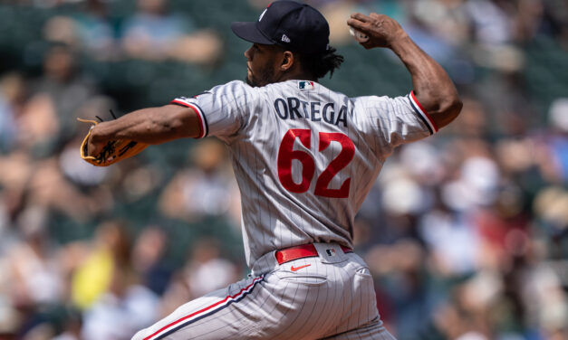 2025 NRI Preview: Oliver Ortega