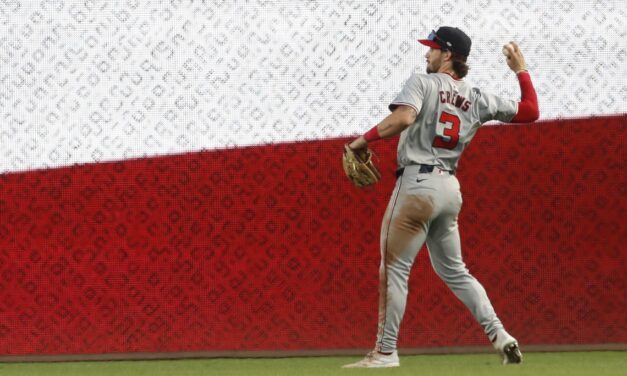 NL East Farm System Analysis: Washington Nationals