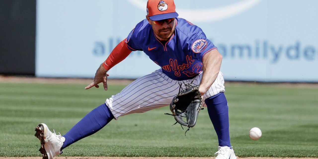 2025 NRI Preview: Donovan Walton, INF