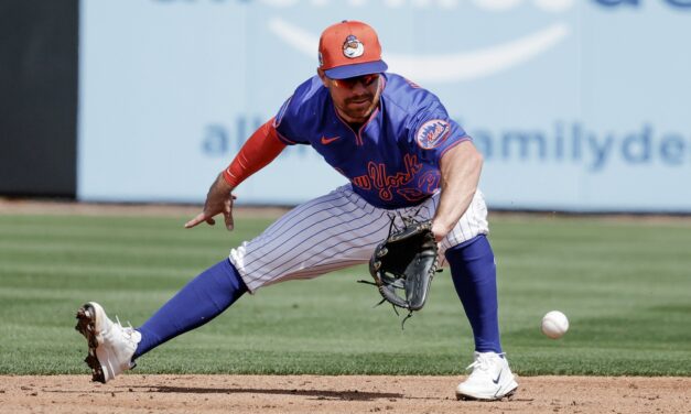 2025 NRI Preview: Donovan Walton, INF