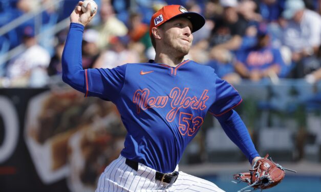 Tyler Zuber Claimed Off Waivers By Division Foe