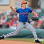 Game Chat: Mets vs Phillies, 7:15 PM