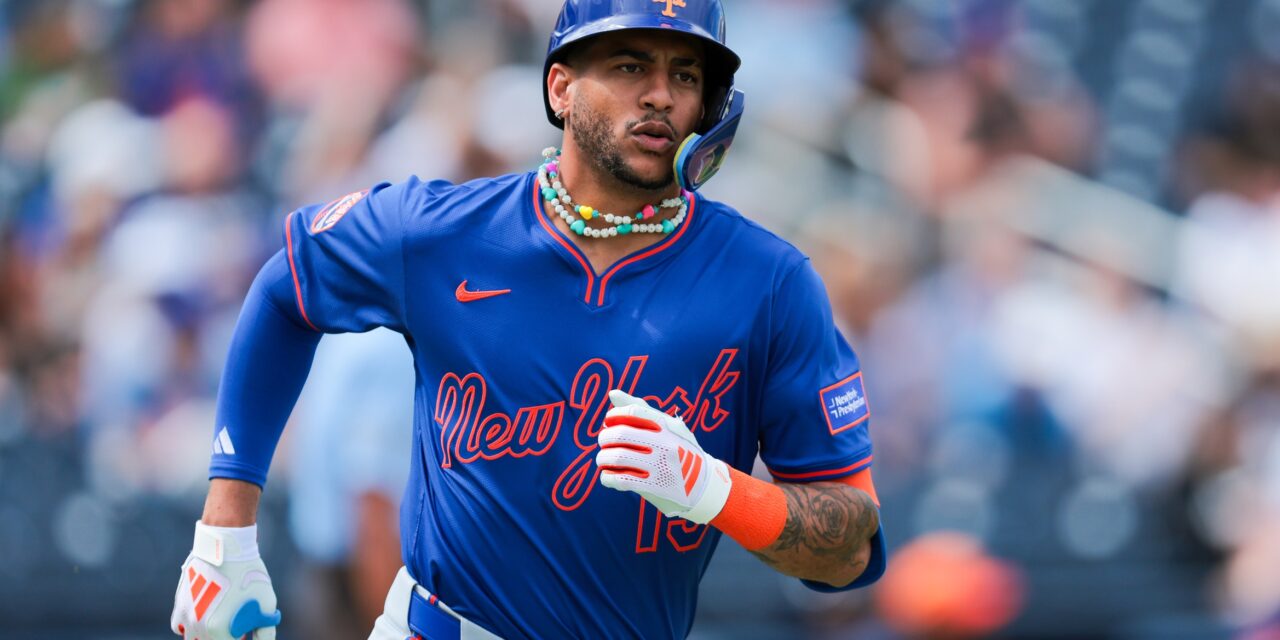 Mets Minors Recap: Jose Siri Continues to Progress