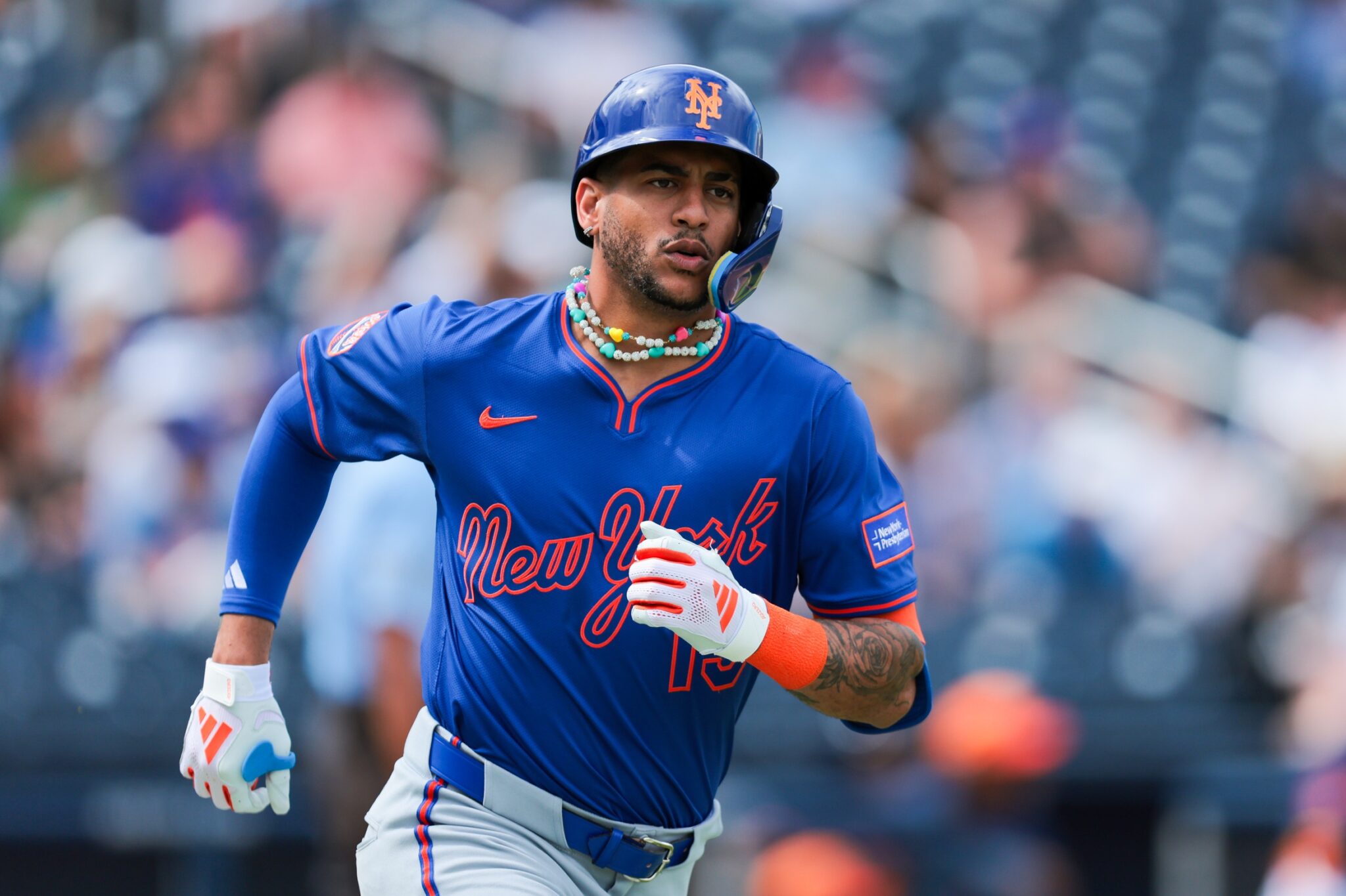 Mets Activate Tyrone Taylor, Designate Jose Siri for Assignment ...