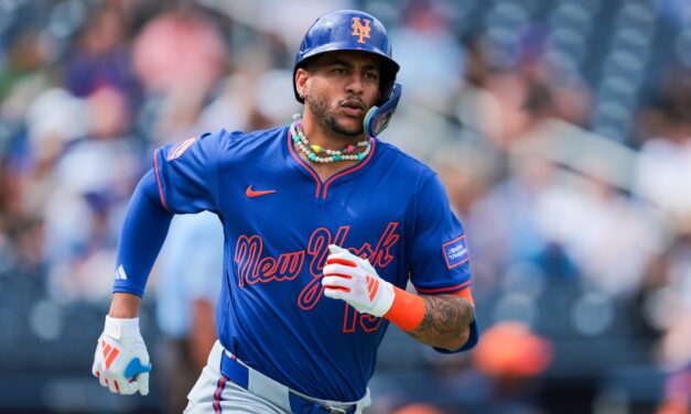 Morning Briefing: Jose Siri Day-to-Day With Shin Contusion