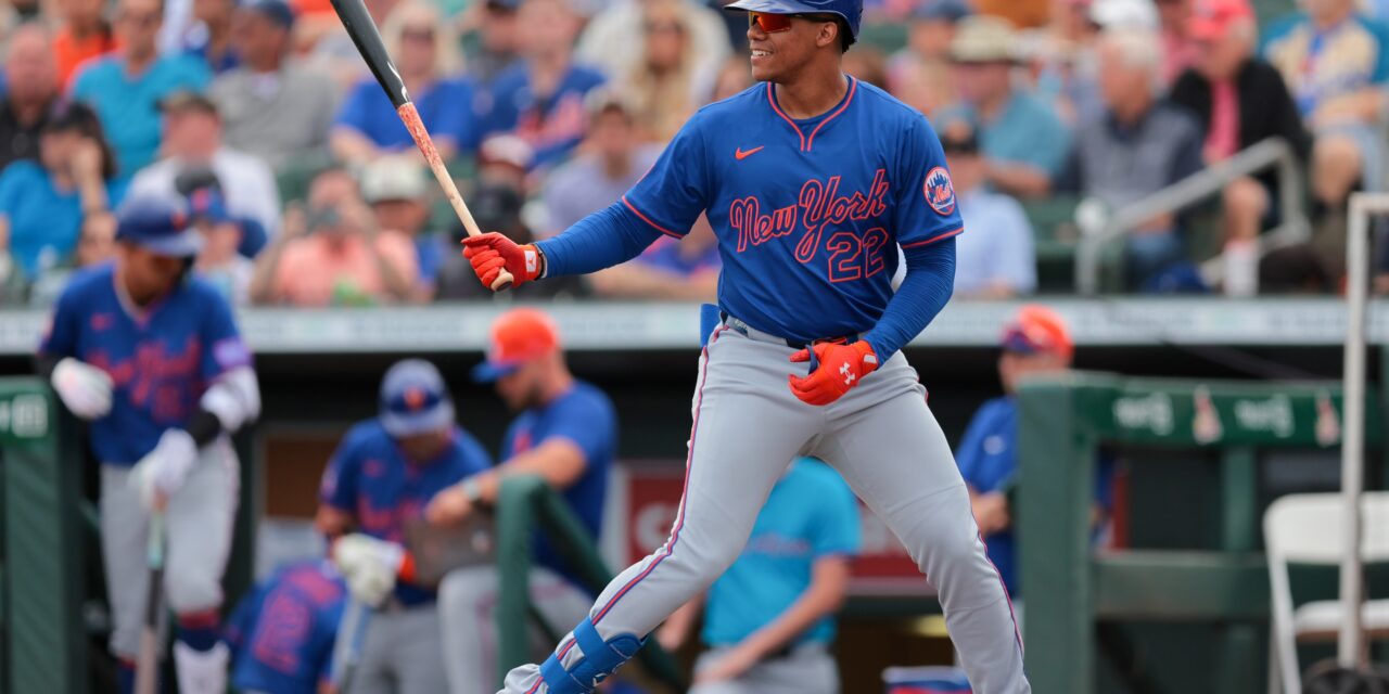 Soto Reveals Mets Weren’t Highest Bidders