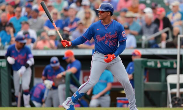 Soto Reveals Mets Weren’t Highest Bidders