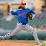 Series Preview: Mets Set for Hollywood Showdown