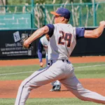 Non-Roster Invitee Preview: Jack Wenninger