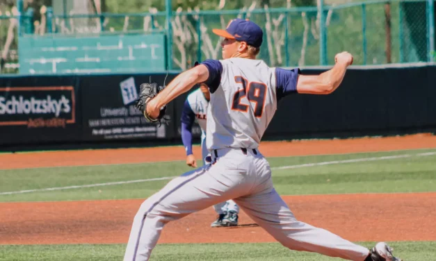 Non-Roster Invitee Preview: Jack Wenninger