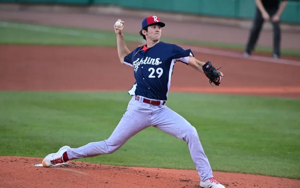 NL East Farm System Analysis: Philadelphia Phillies