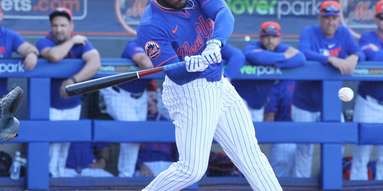 2025 NRI Preview: Luis De Los Santos