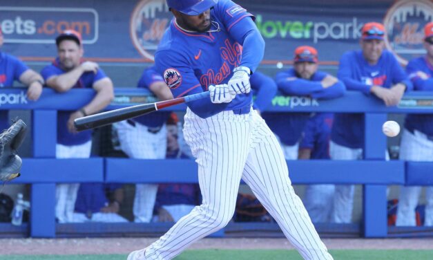 2025 NRI Preview: Luis De Los Santos