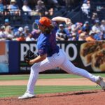 Minors Weekly Report: Dakota Hawkins Throws Six Perfect Innings