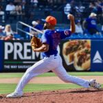 Mets DFA Rico Garcia