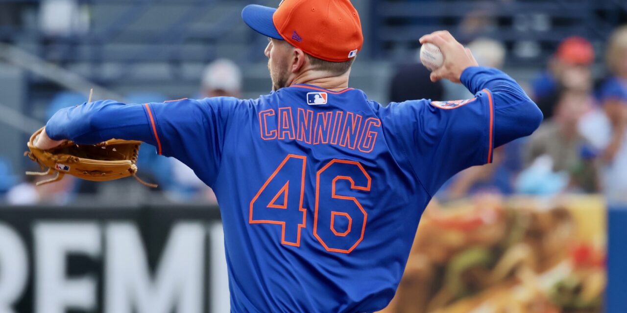 Game Chat: Mets vs Astros, 7:15 PM