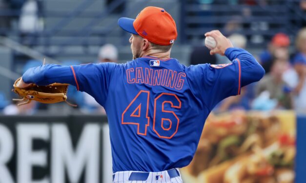 Game Chat: Mets vs Astros, 7:15 PM