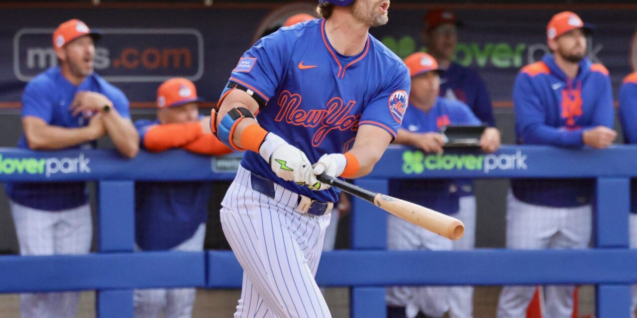 Injury Updates: McNeil, Alvarez Starting Rehab Assignments This Week