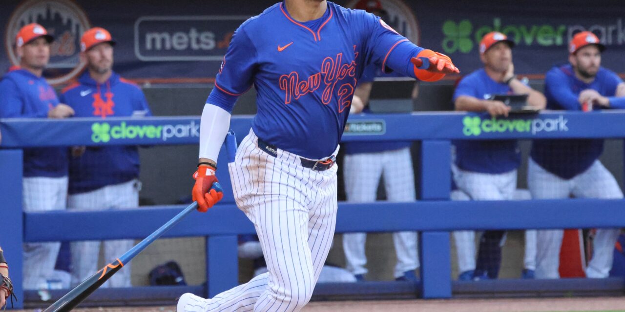 MMO Roundtable: Our 2025 Mets Hot Take