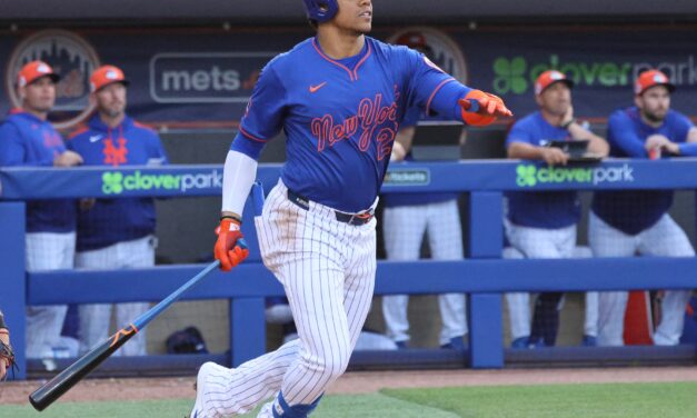 MMO Roundtable: Our 2025 Mets Hot Take