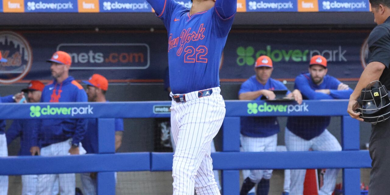 6 Storylines For The Mets’ 2025 Season