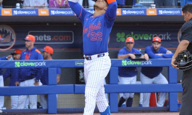 6 Storylines For The Mets’ 2025 Season