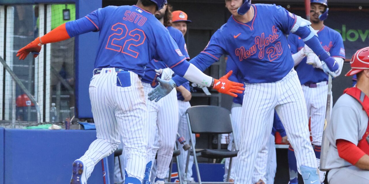 Evaluating the 2025 MLB Betting Market