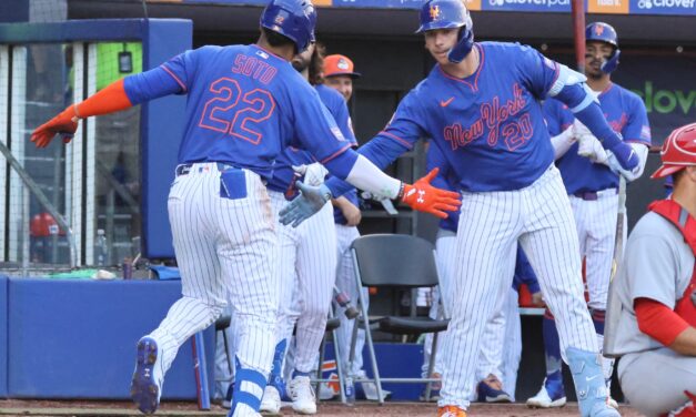 MMO Roundtable: Opening Day Lineup Predictions