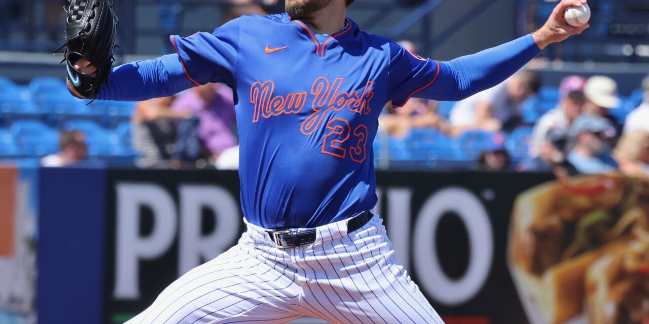 Series Preview: Mets Take Talents to South Beach