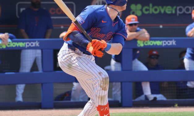 The Biggest Winners & Losers of Spring Training